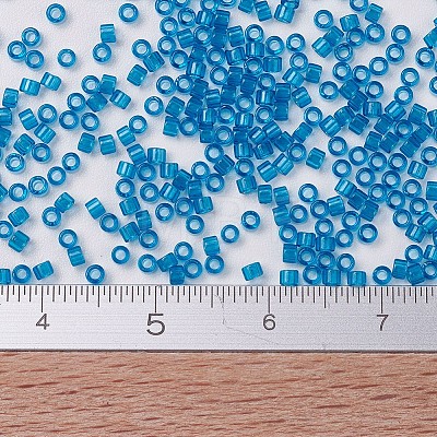 MIYUKI Delica Beads SEED-J020-DB0714-1