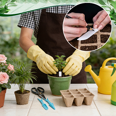 Gardening Tool Kits AJEW-WA0003-88-1