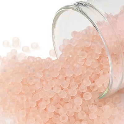 TOHO Round Seed Beads SEED-TR11-0011F-1