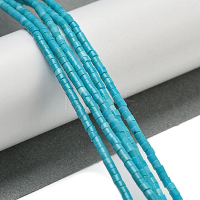 Natural Agate Beads Strands G-C139-A01-01-1