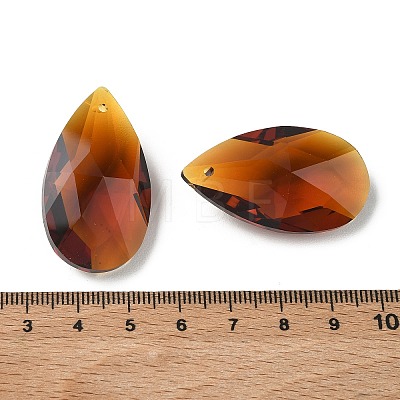 Glass Pendants GLAA-I062-01I-1