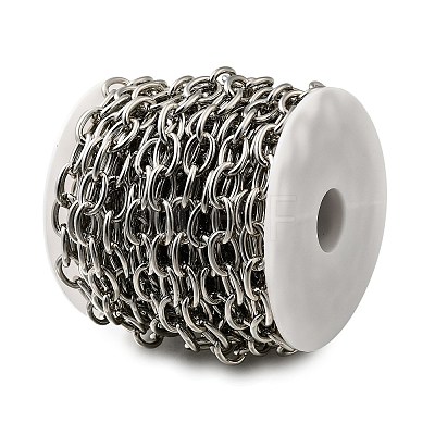 Aluminium Cable Chains CHA-F004-01P-01-1