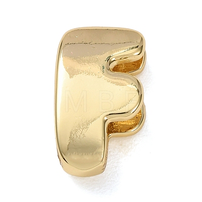 Brass Beads KK-B167-27G-02F-1