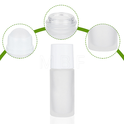 DIY Essential Oil Bottle Kits DIY-BC0011-39A-1