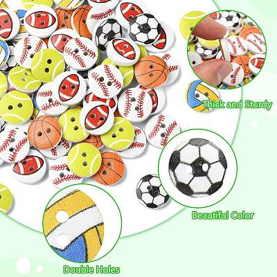 Wood Buttons FIND-CJC0437-028-1