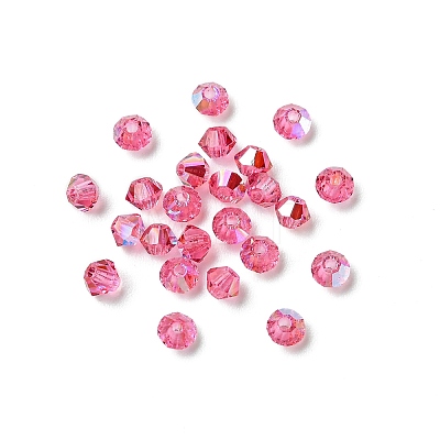 Preciosa® Crystal Beads X-PRC-BA3-70010-201-1