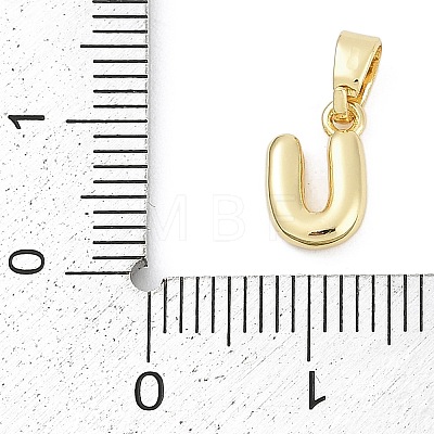 Brass Charms KK-G522-54U-G-1