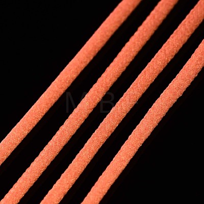 Luminous Polyester Braided Cords OCOR-T015-01E-1