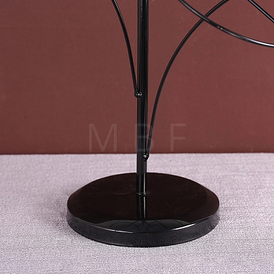 Iron Hat Display Stands PW-WGD29D9-01-1