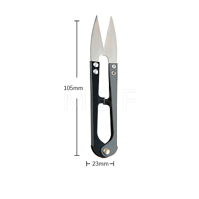 High-carbon Steel Scissors PW-WG99623-01-1