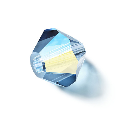 Preciosa® Crystal Beads X-PRC-BA5-60120-200-1