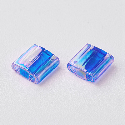 MIYUKI TILA Beads X-SEED-J020-TL261-1