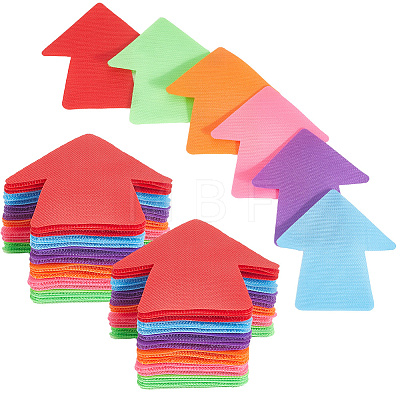 6 Colors Spot Markers Carpet Markers FIND-WH20004-67B-1