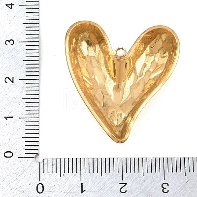 304 Stainless Steel Pendants SA-CBA6E67-03G-1