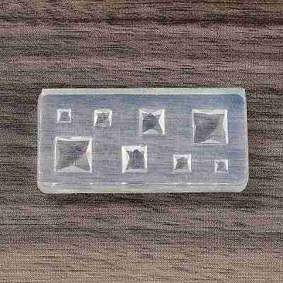 DIY Silicone Nail Art Molds SIMO-NH0002-01A-1