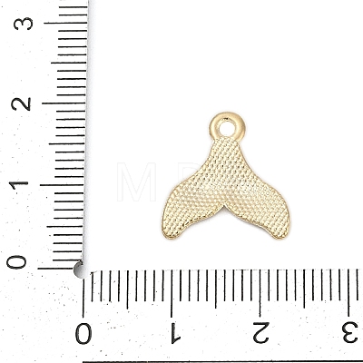 Alloy Enamel Pendants FIND-Z070-02G-04-1