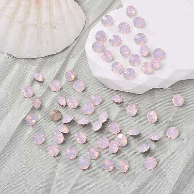 Preciosa® MAXIMA Crystal Round Stones X-PRC-RBSS39-71350-1