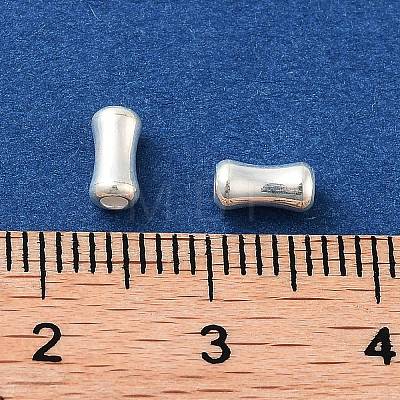 925 Sterling Silver Beads STER-H112-03B-1