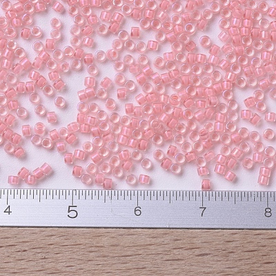 MIYUKI Delica Beads SEED-JP0008-DB0070-1