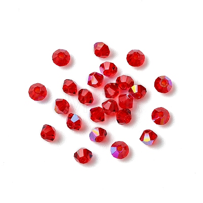 Preciosa® Crystal Beads X-PRC-BA3-90070-201-1