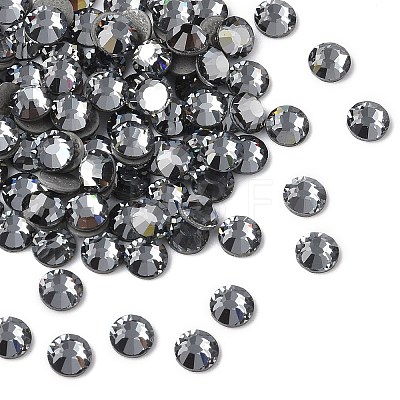 Preciosa® Crystal Hotfix Flatback Stones Y-PRC-HSS16-00030-260-1