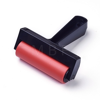 Rubber Roller Brush TOOL-WH0117-23-1