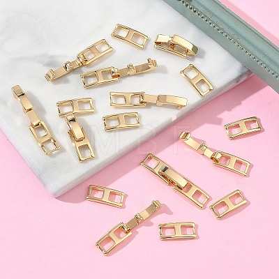 SHEGRACE Brass Watch Band Clasps XGRQ3P872-650P-1