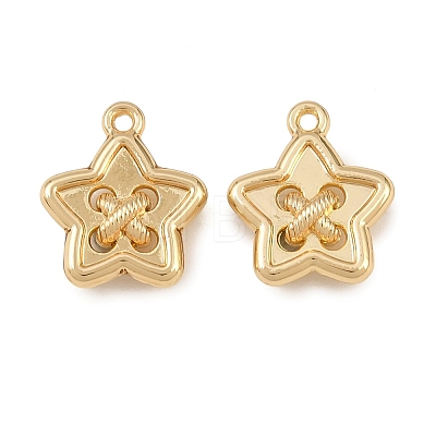 Alloy Pendants AL-CBAD42D-06G-1