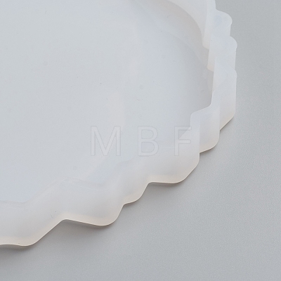 Silicone Cup Mat Molds DIY-G017-A02-1