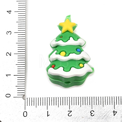 Silicone Beads LS-SIL-I017-01J-1