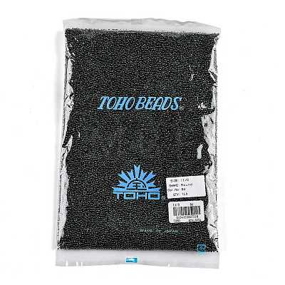 TOHO Round Seed Beads SEED-TR11-0084-1