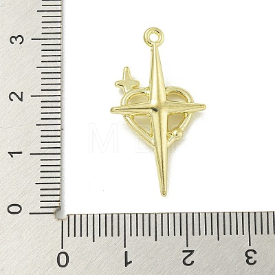 Alloy Pendants ENAM-I060-12A-1