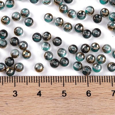 Glass Seed Beads SEED-A032-06D-1