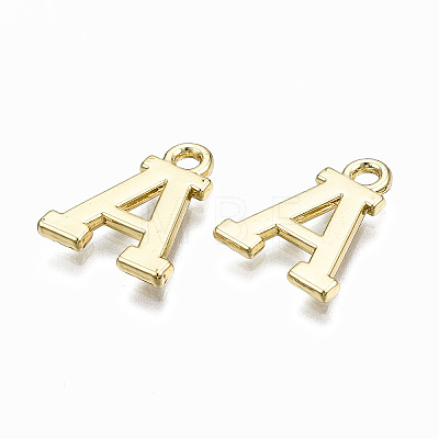 Alloy Charms PALLOY-Q441-025A-NR-1