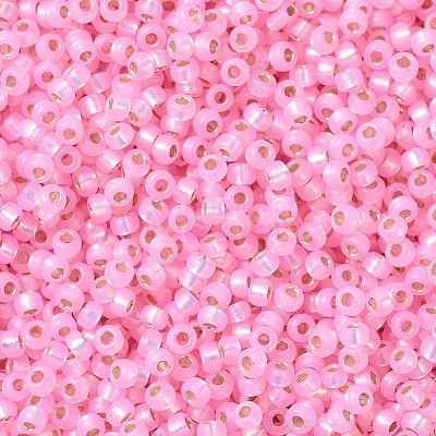 MIYUKI Round Rocailles Beads SEED-X0054-RR0643-1