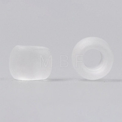 TOHO Round Seed Beads X-SEED-TR08-0001F-1