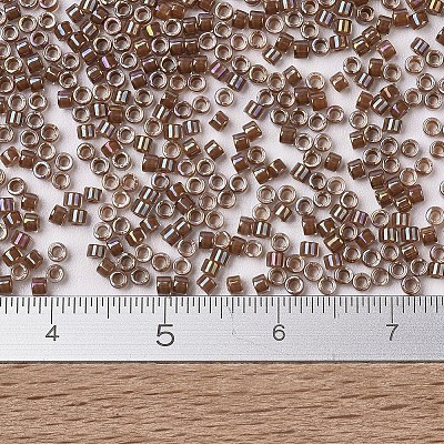MIYUKI Delica Beads SEED-X0054-DB1732-1
