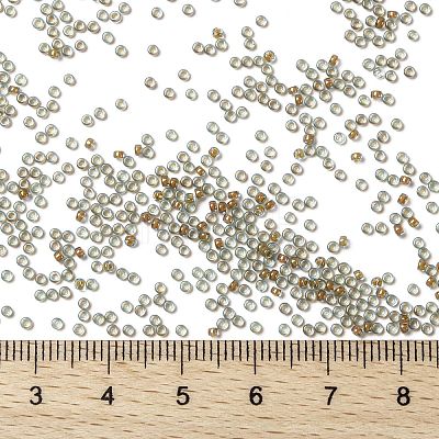 MIYUKI Round Rocailles Beads SEED-G009-RR0351-1