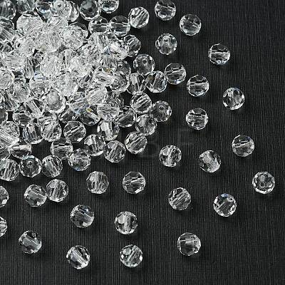 Preciosa® Crystal Beads X-PRC-BB5-00030-1