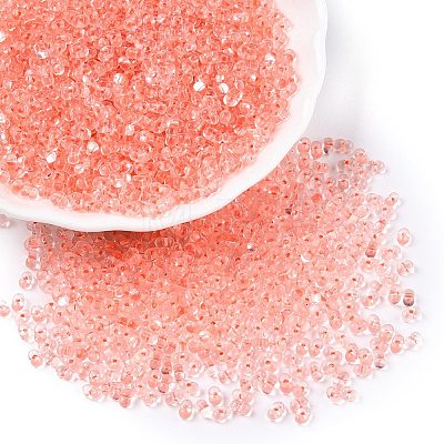 Luminous Glass Seed Beads SEED-A033-07L-1