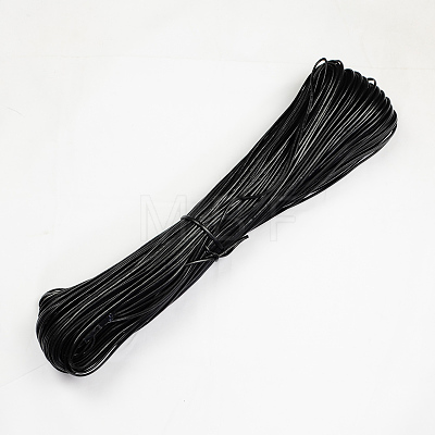 PU Leather Cord LC-S003-2mm-08-1