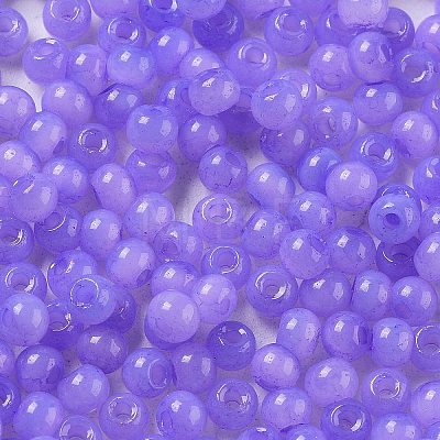 Glass Seed Beads SEED-M011-02A-19-1