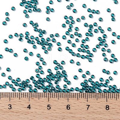 TOHO Round Seed Beads X-SEED-TR11-0108BD-1