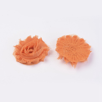 Handmade Woven Costume Accessories WOVE-WH0004-A07-1