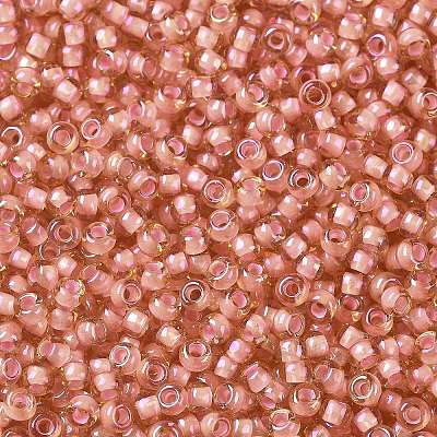 TOHO Round Seed Beads X-SEED-TR11-0924-1
