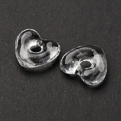 Handmade Lampwork Beads LAMP-S069-04I-1