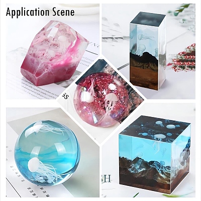 Sealife Model LS-DIY-F039-05D-03-1