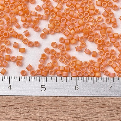 MIYUKI Delica Beads Small X-SEED-J020-DBS1593-1