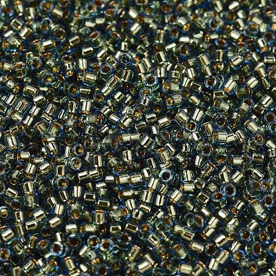 MIYUKI Delica Beads SEED-X0054-DB2523-1