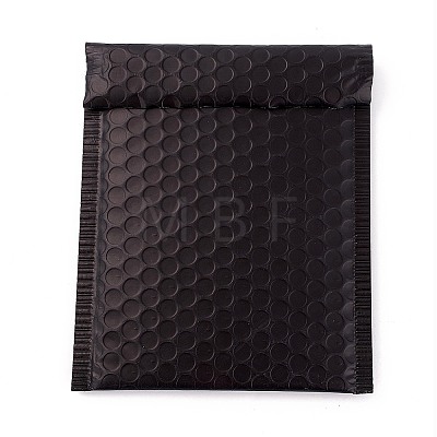 Matte Film Package Bags LS-OPC-P003-01A-08-1